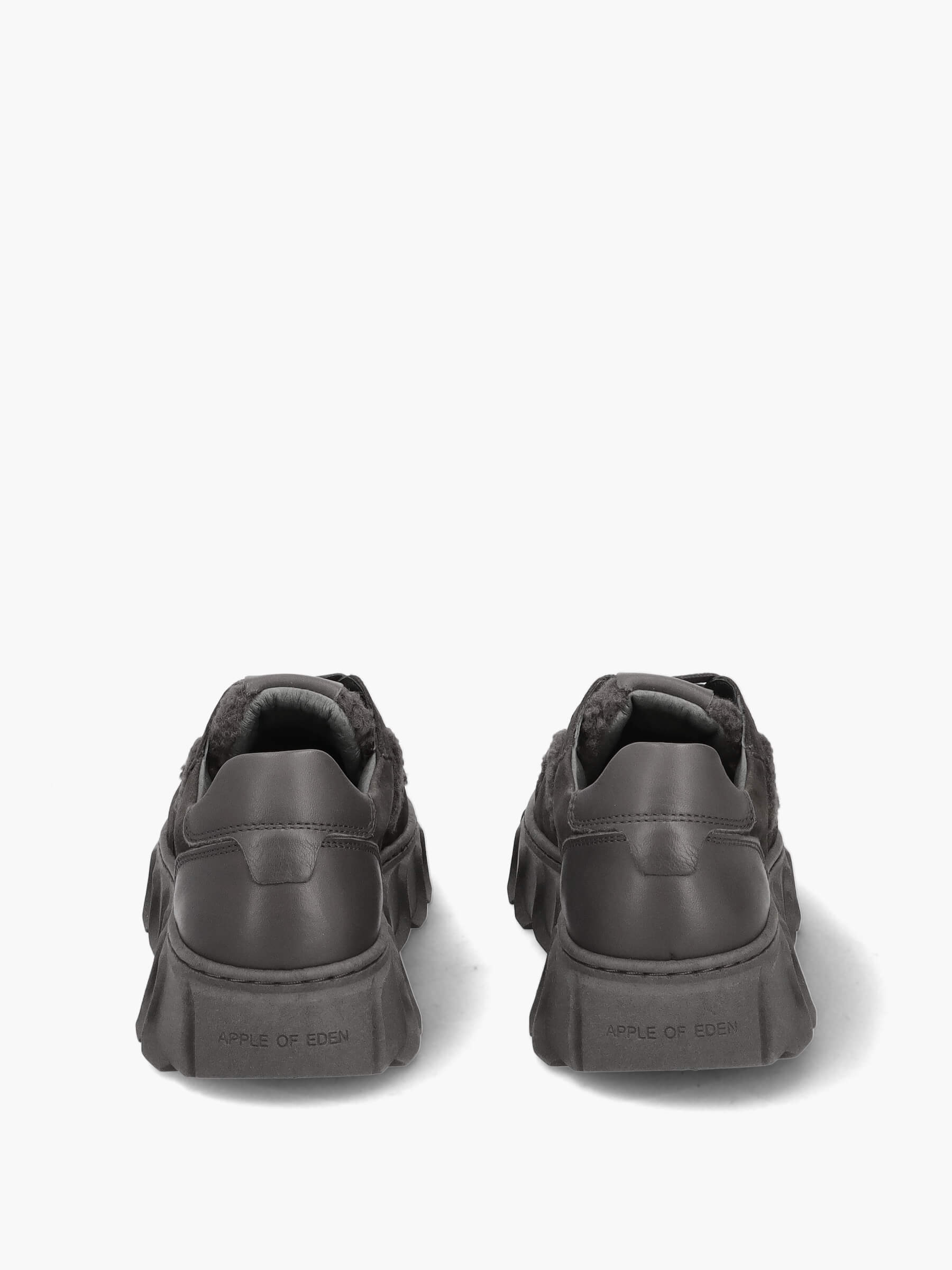 Sneaker dunkelgrau, Bekleidung, Schuhwerk, Schuh, Sneaker
