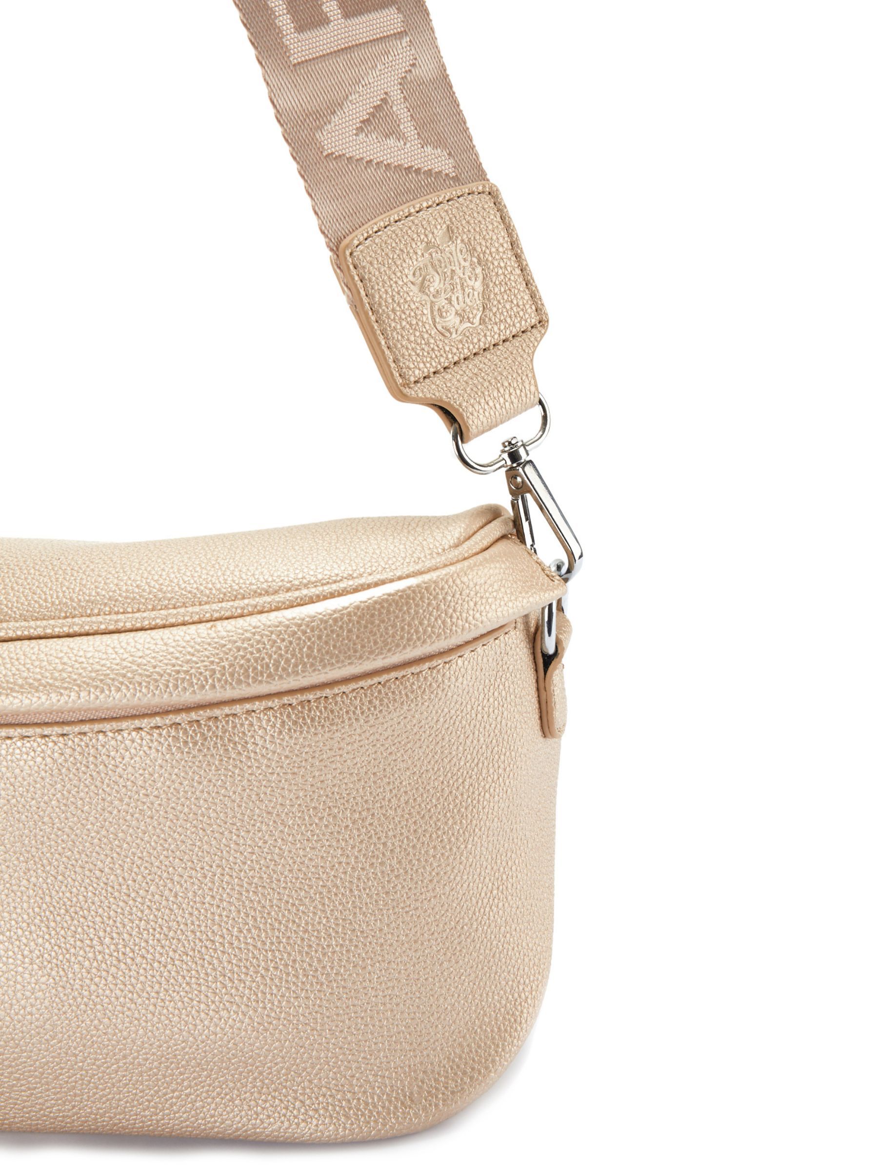 TOLEDO Champagne, Zubehor, Tasche, Handtasche, Geldbörse