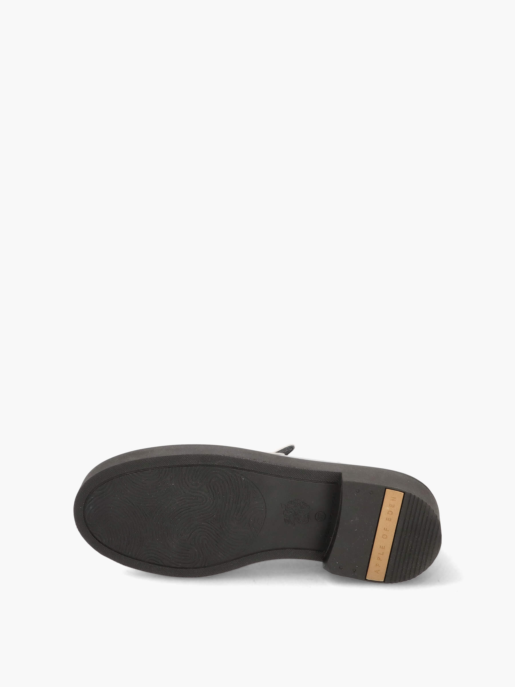 AW24-CANCUN46-000-000-Apple-of-Eden_4_BM Penny-Loafer silber, Schuhwerk, Schuh, Sandale, Turnschuh, Wildleder