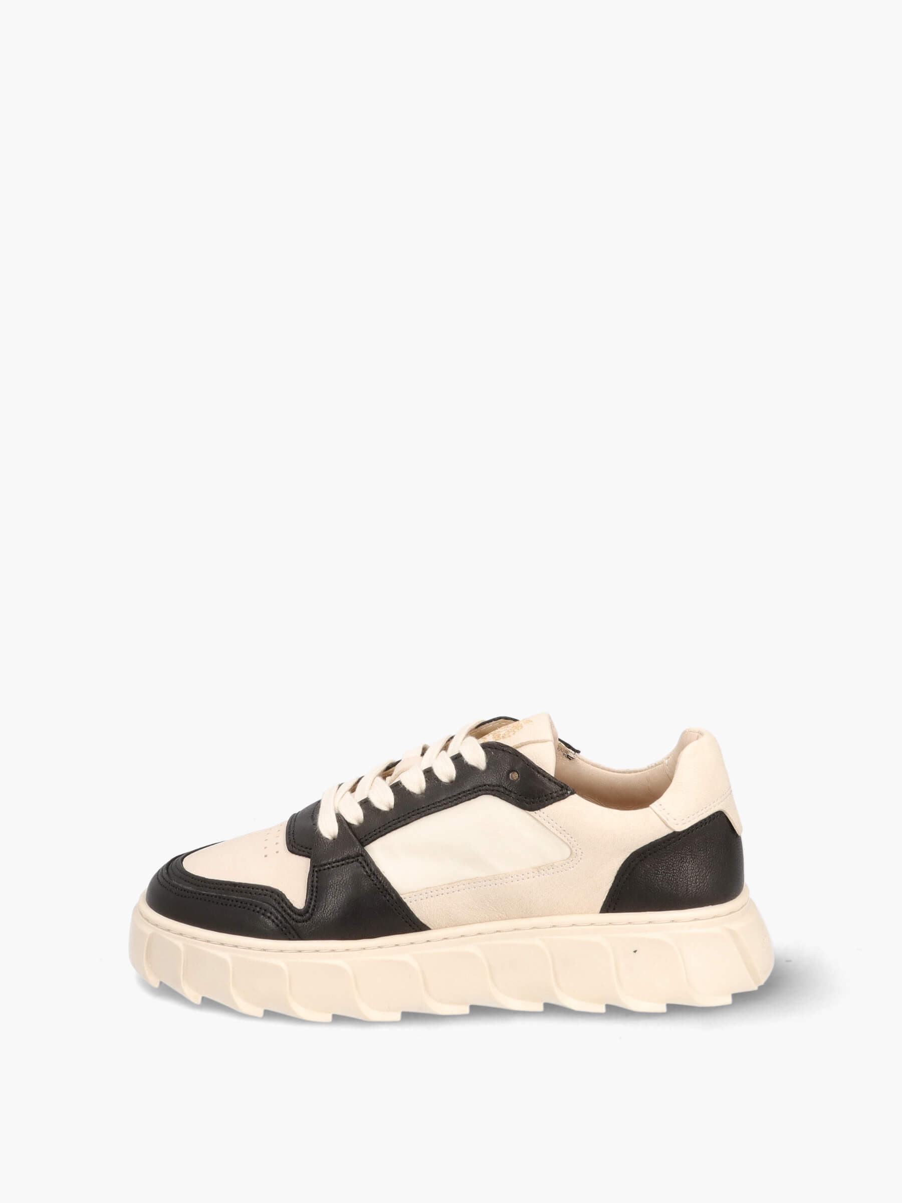 Sneaker weiß/schwarz, Bekleidung, Schuhwerk, Schuh, Sneaker, Sandale