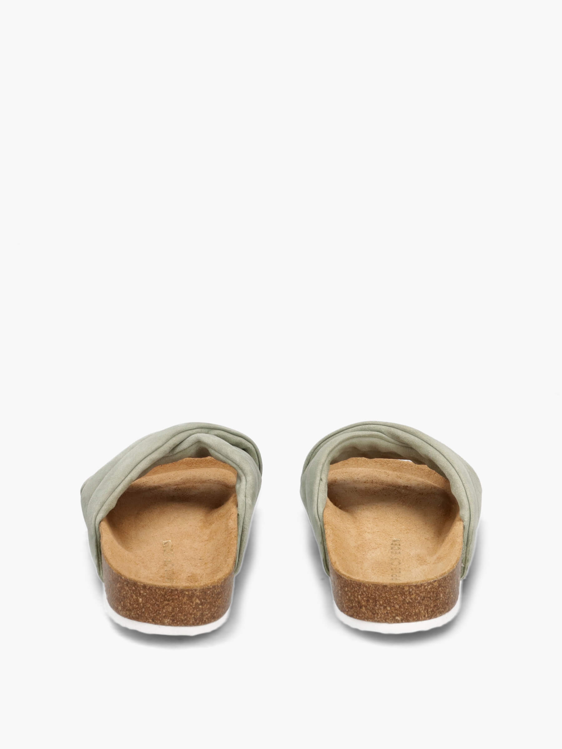 DINAXX-Salvia, Bekleidung, Schuhwerk, Schuh, Wildleder