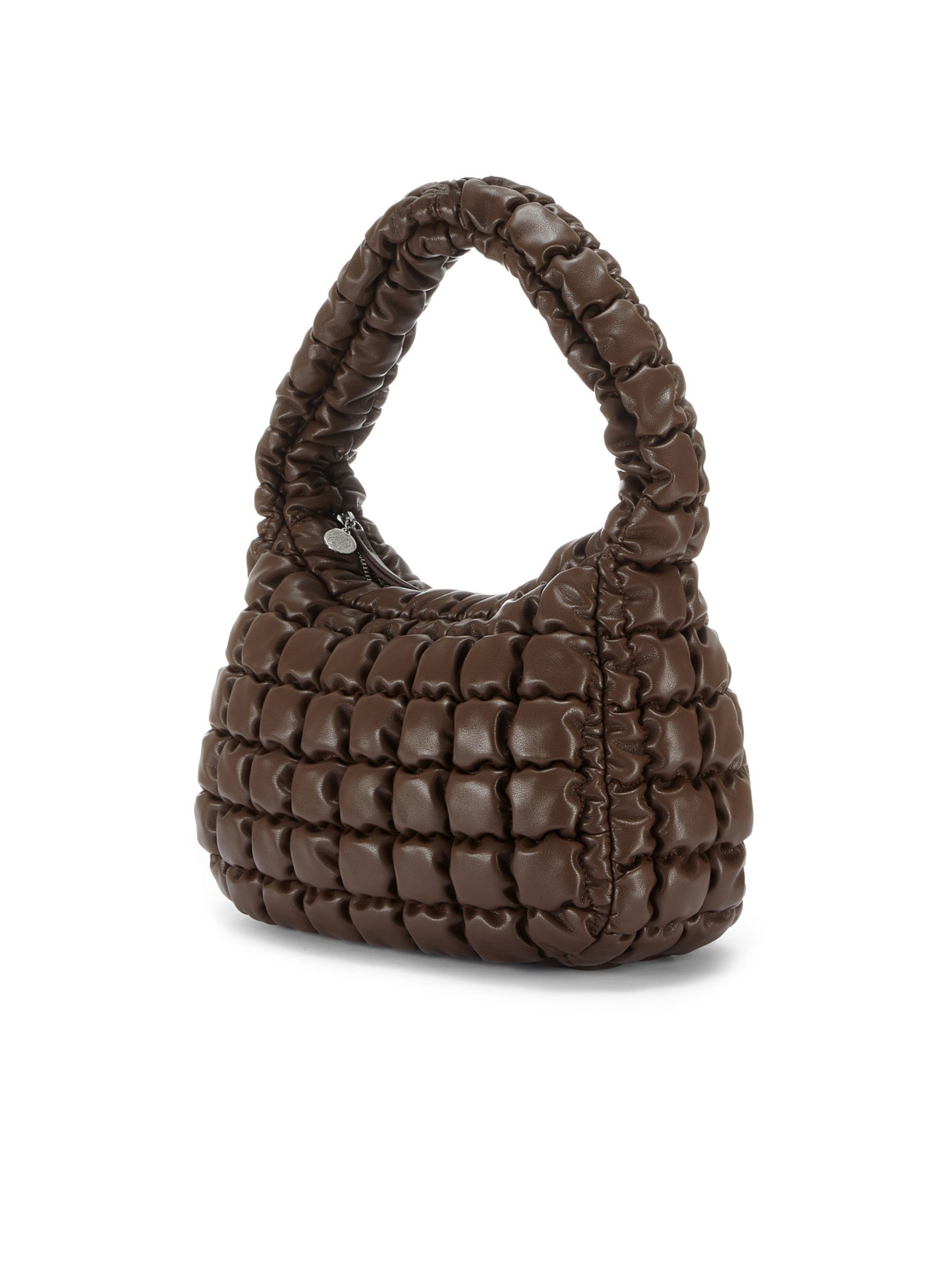 CADIZ Chocolate, Zubehor, Tasche, Handtasche, Geldbörse