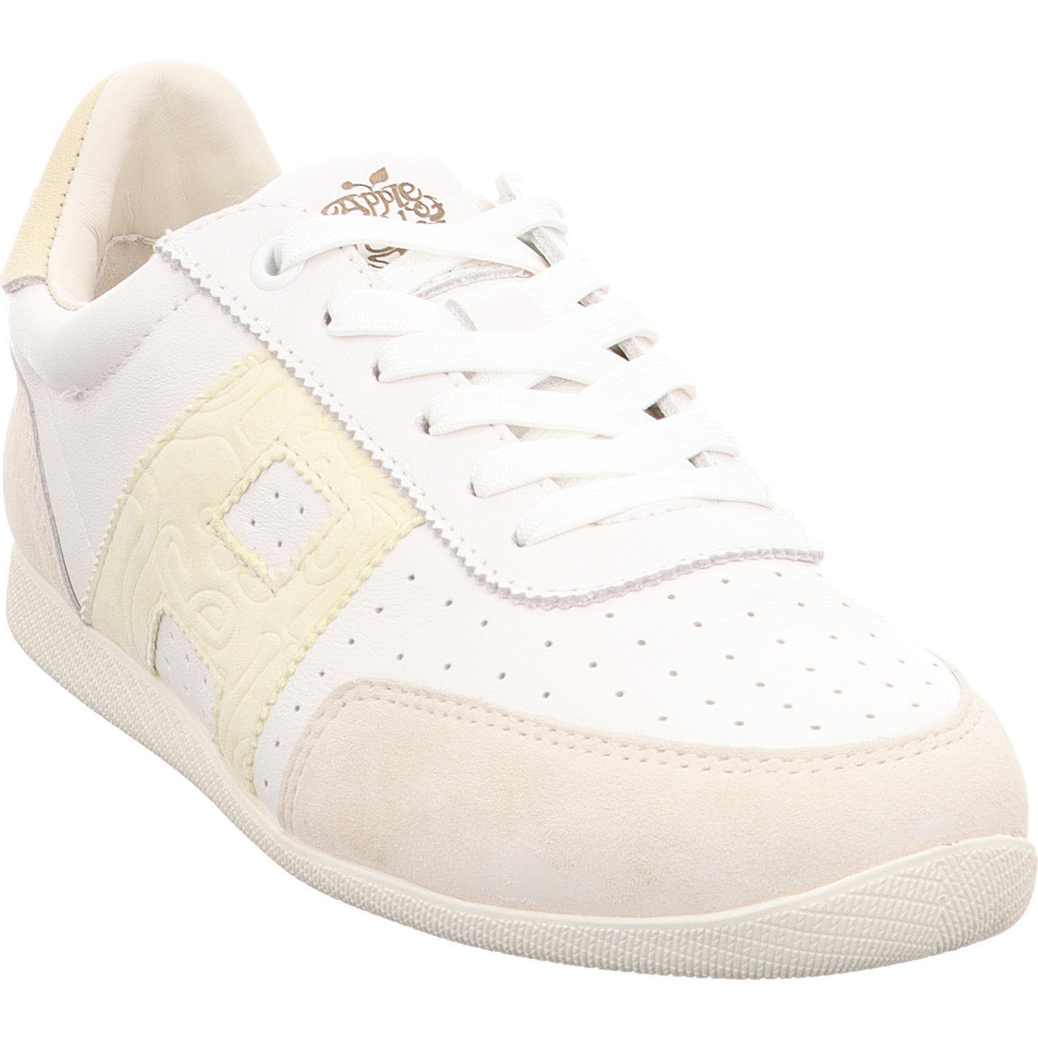 MIZUE BAUNILHA/WHITE