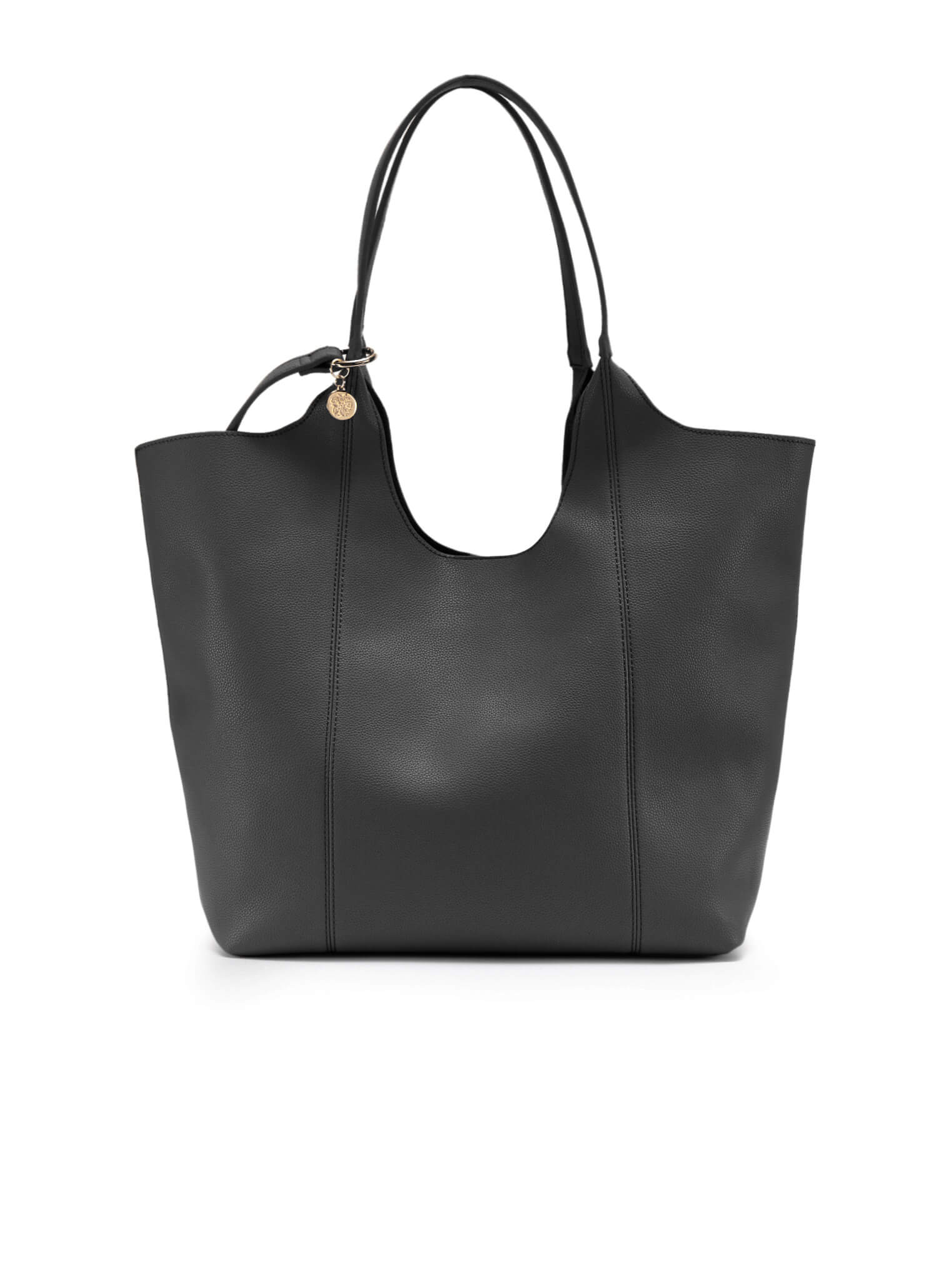 Hobo Bag schwarz, Tasche, Zubehör, Handtasche, Tragetasche