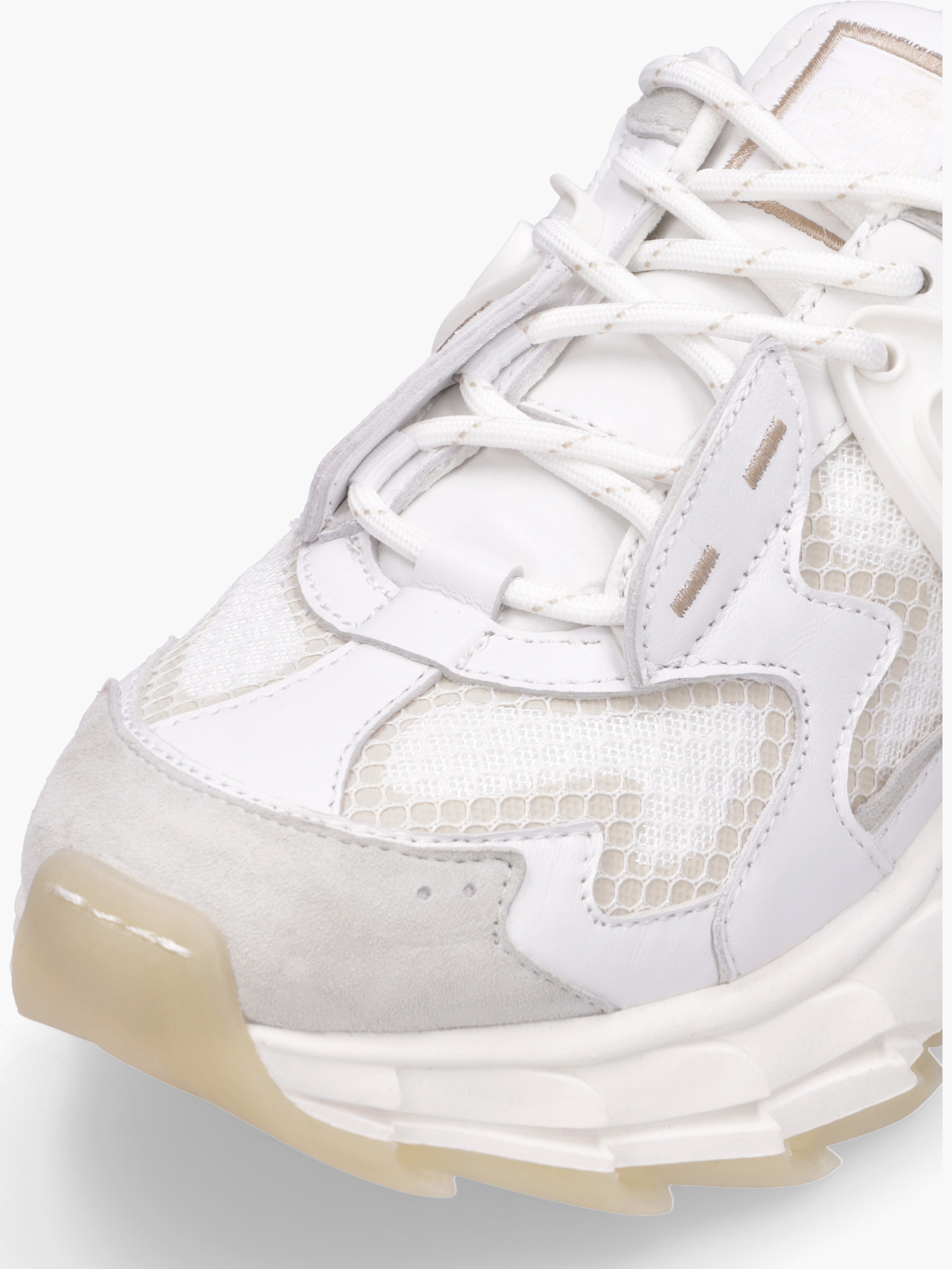 SS25-NEIVA2-000-000-Apple-of-Eden_5_BM NEIVA Weiß/Beige, Bekleidung, Schuhwerk, Schuh, Sneaker