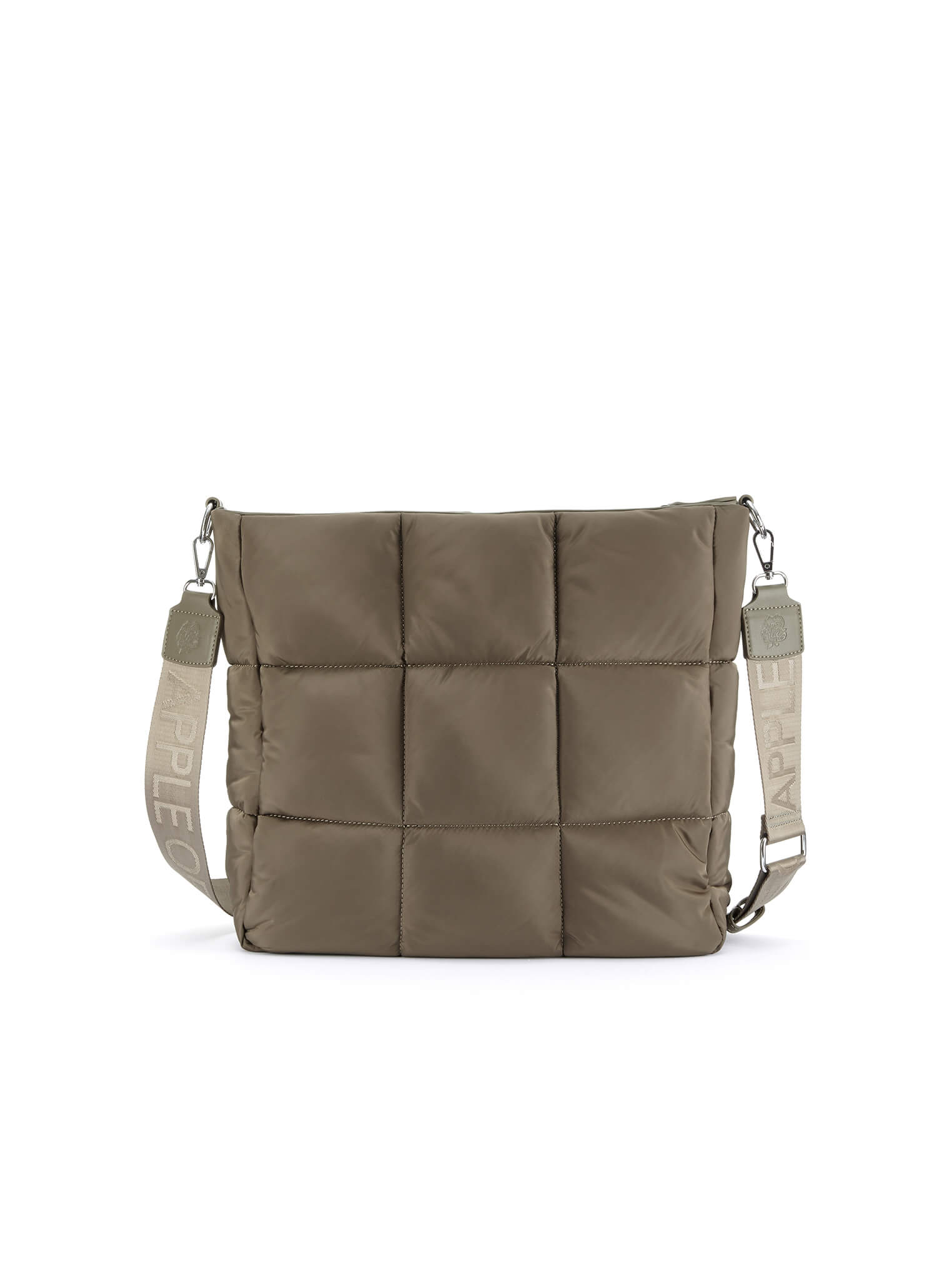 Tote Bag taupe, Zubehor, Tasche, Handtasche, Geldbörse, Tragetasche