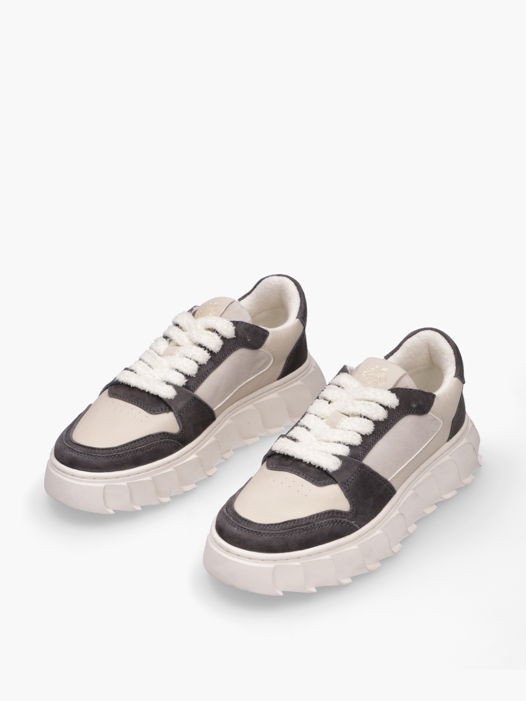 Sneaker dark grey, Bekleidung, Schuhwerk, Schuh, Sneaker