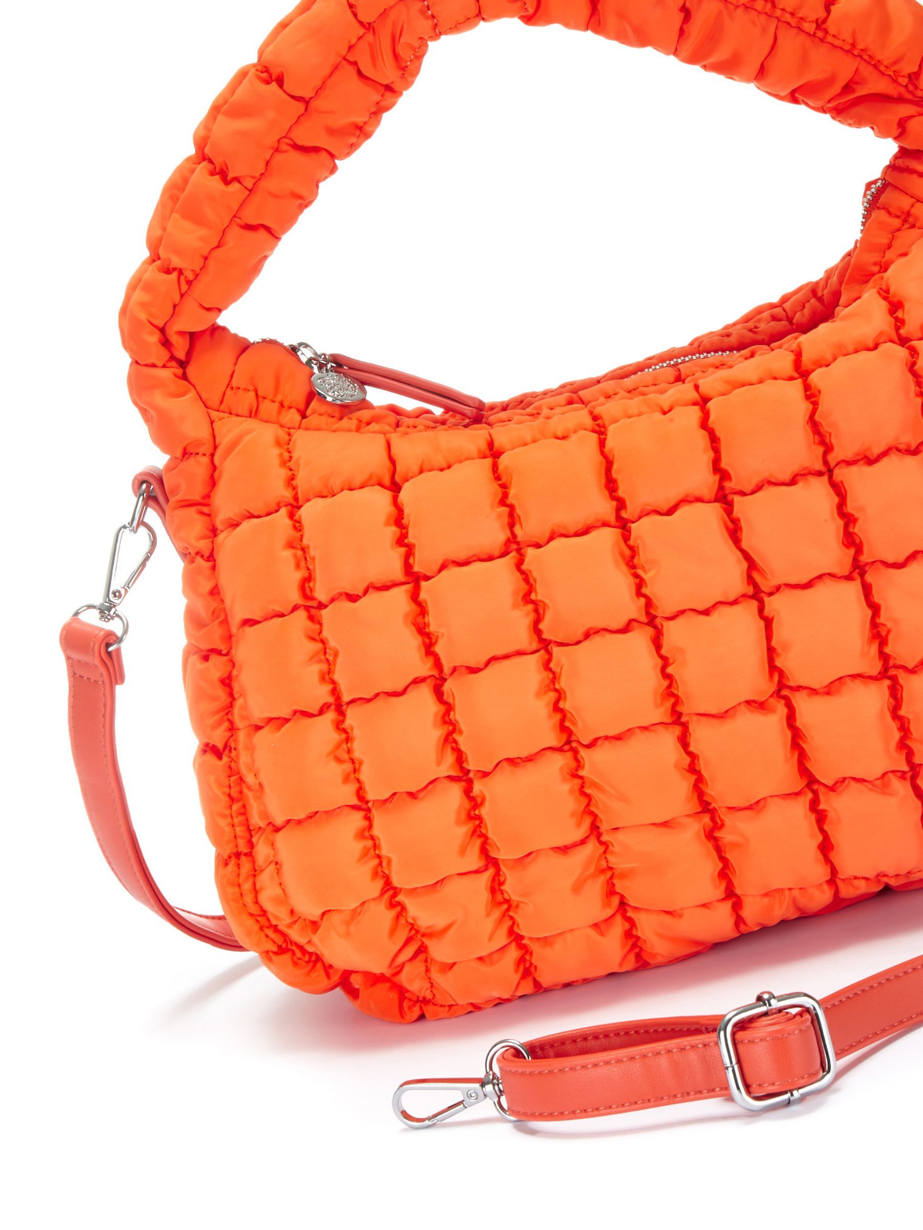 Alicante_2200613_50 ALICANTE Orange, Zubehor, Tasche, Handtasche, Geldbörse