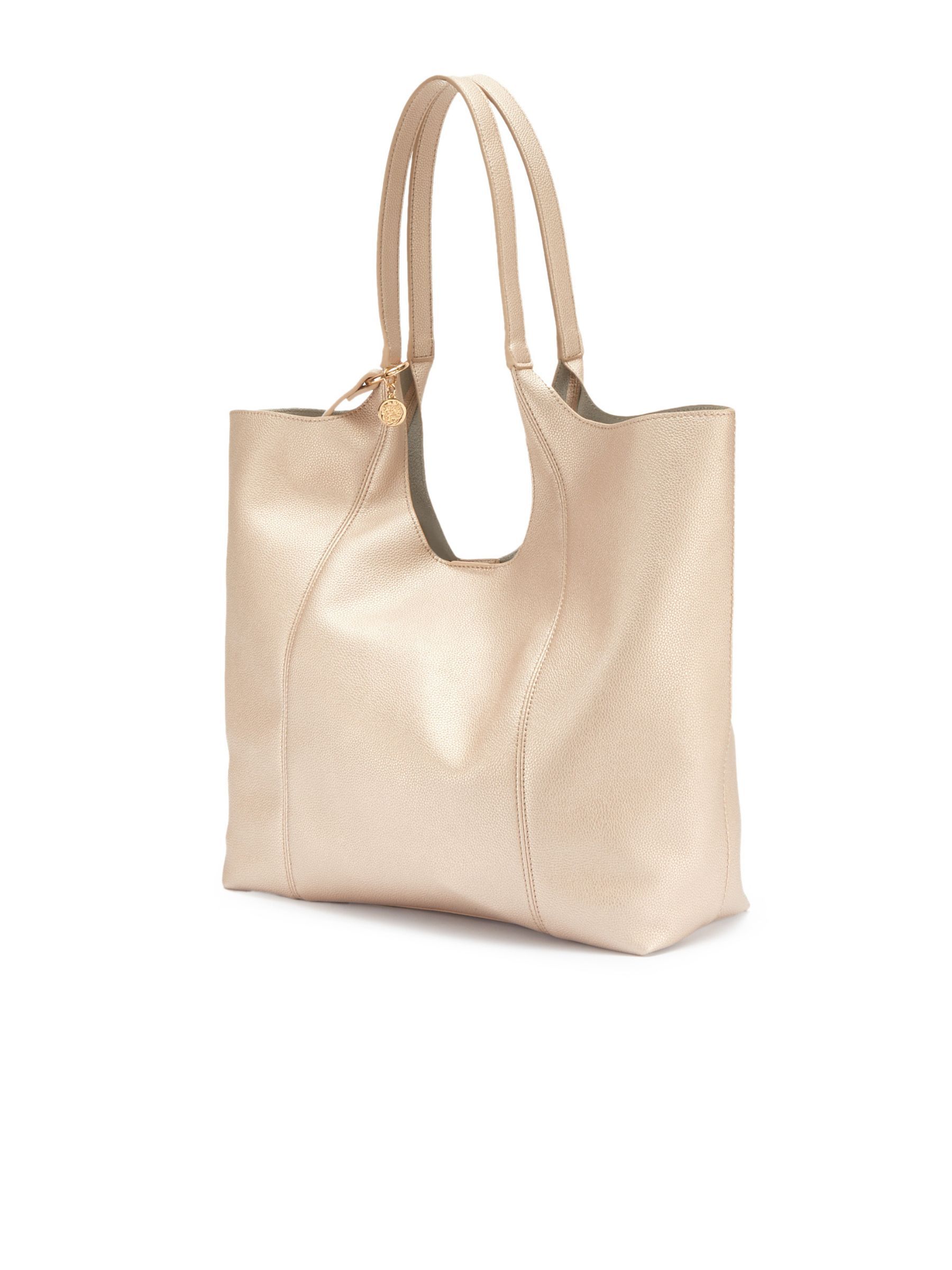 VALETTA Champagne, Tasche, Zubehör, Handtasche, Tragetasche, Geldbörse