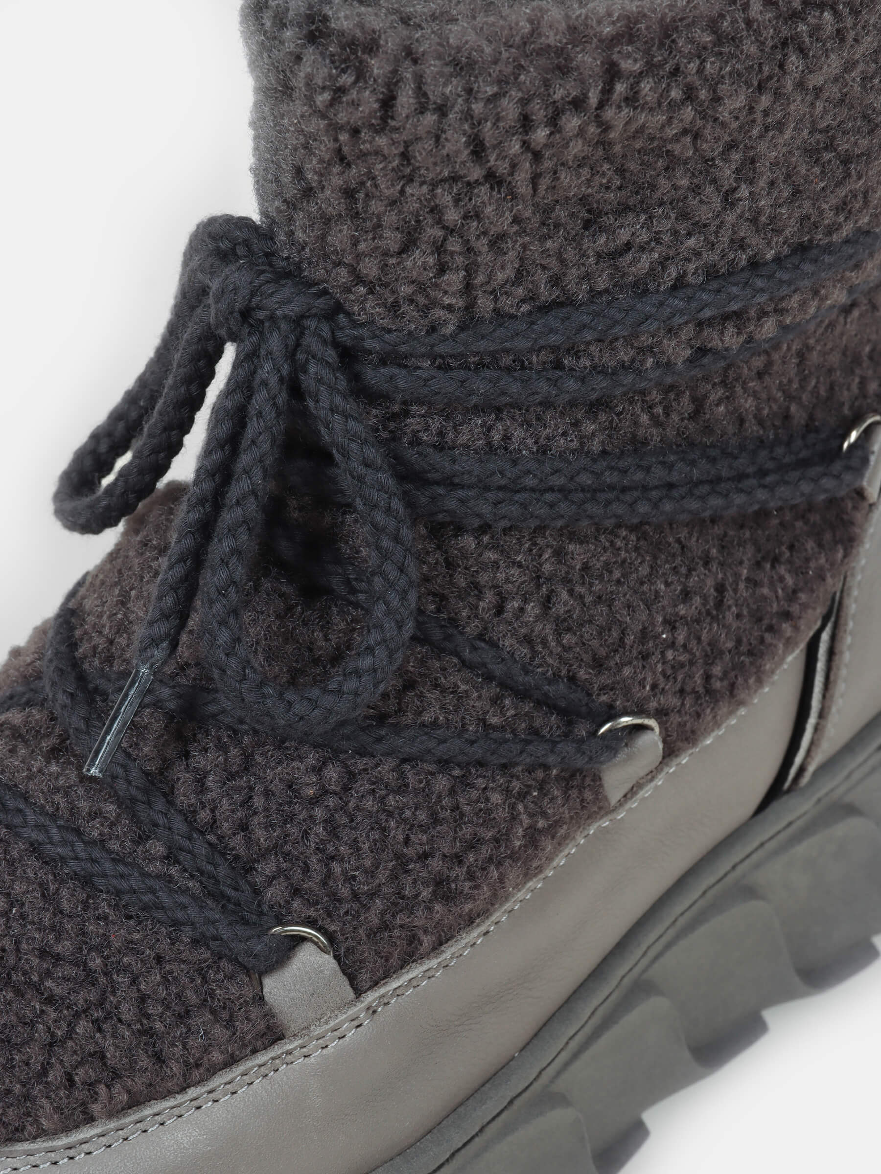 Stiefeletten Grau, Bekleidung, Schuhwerk, Schuh, Sneaker, Halstuch