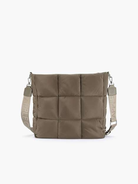 Tote Bag taupe