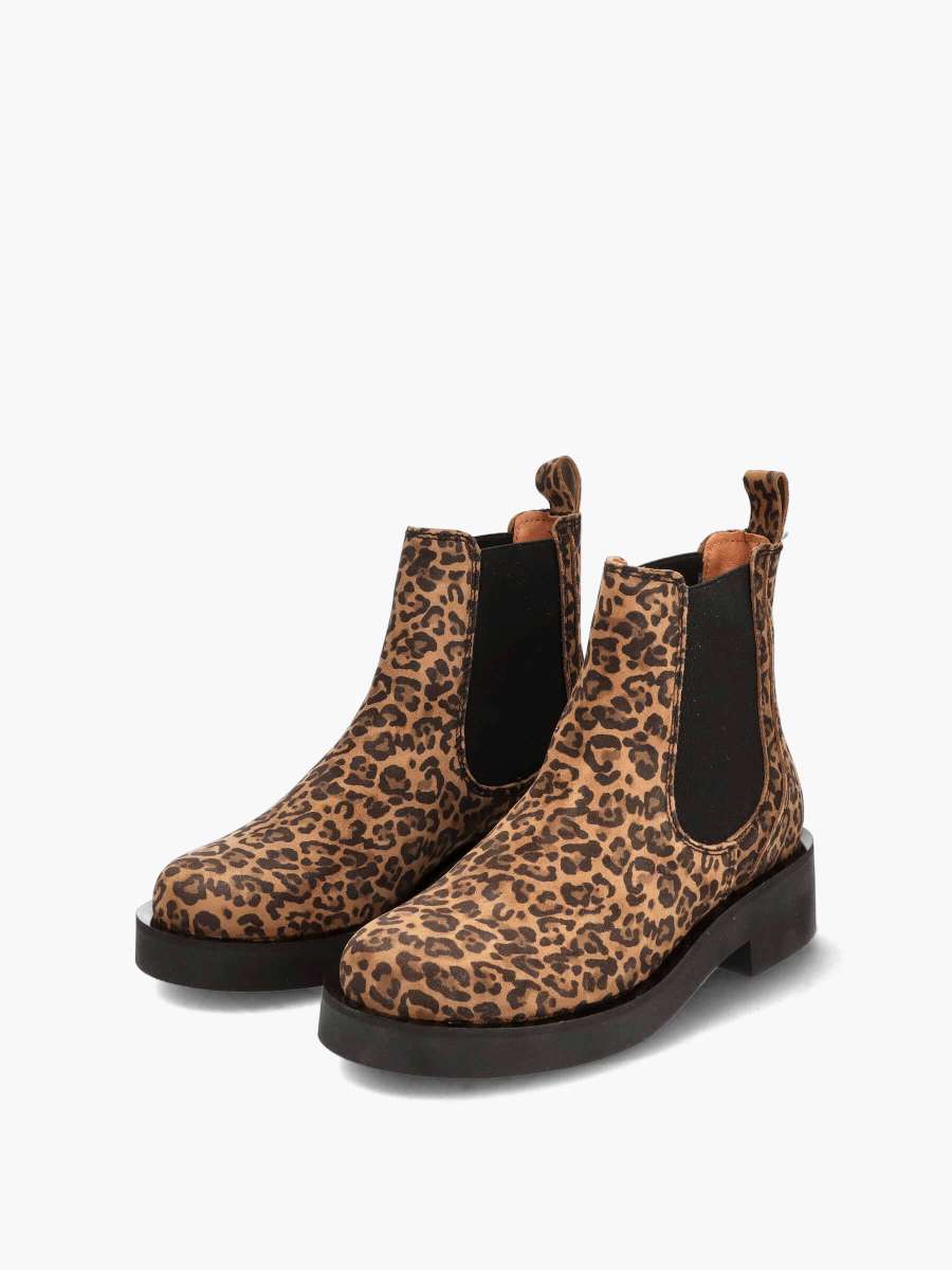 Chelsea Boots leo